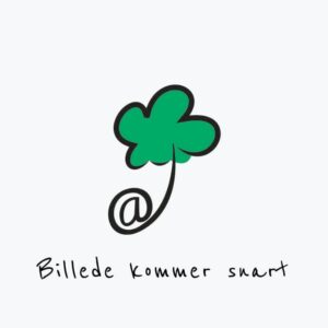 Akeleje, Have-, Mckana Giants, bl.farver