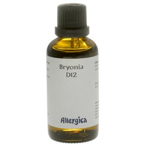 Allergica Bryonia D12 - 50 ml