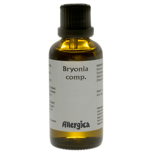 Allergica Bryonia comp. - 50 ml