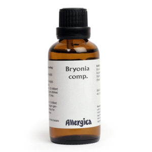 Bryonia comp. (50 ml)
