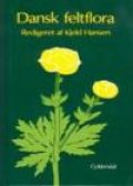 Dansk Feltflora - Jørgen Jensen - Bog