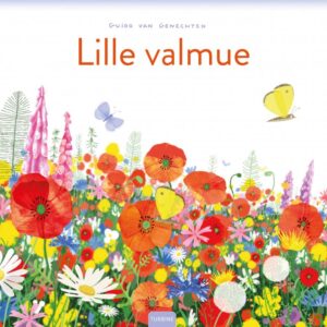 Lille Valmue - Guido Van Genechten - Bog