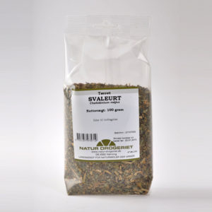 Natur Drogeriet Svaleurt (100 gr)