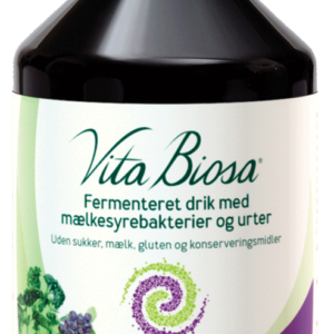 Vita Biosa Aronia Ø (500 ml)