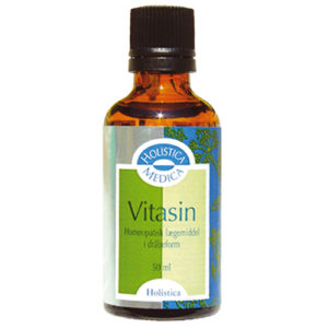 Vitasin (50 ml)